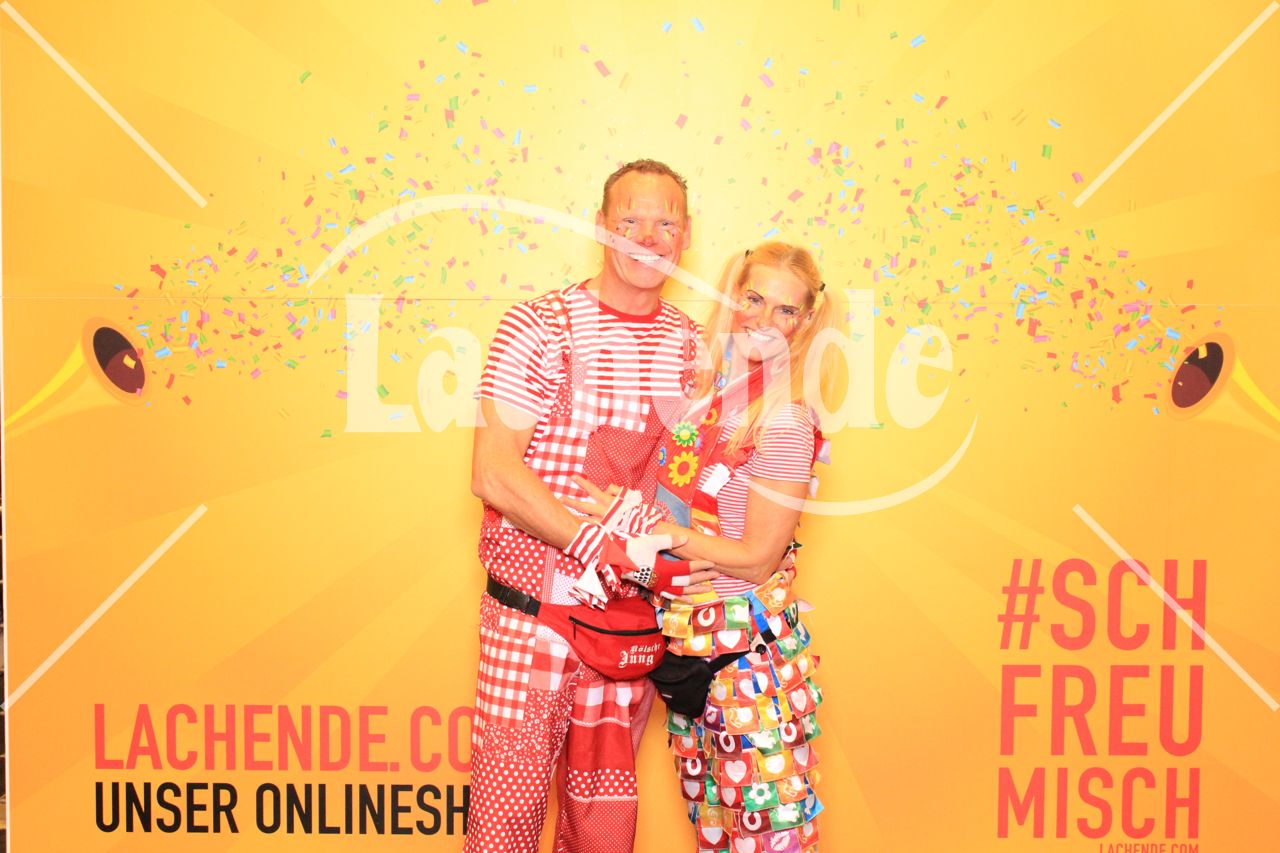 Lachende Kölnarena 06.02.2026 20:13 Uhr - 0129