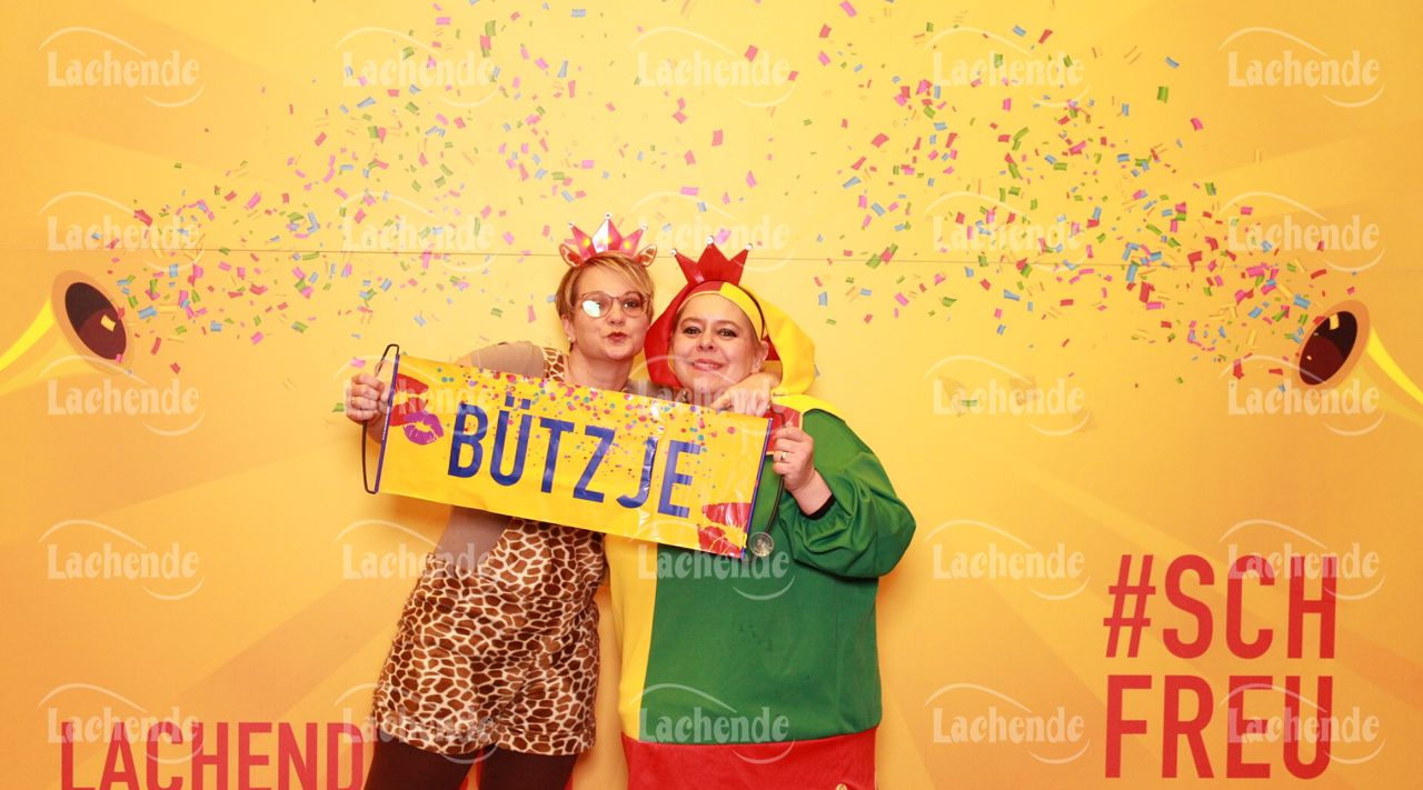 Lachende Kölnarena 28.01.2023 0538