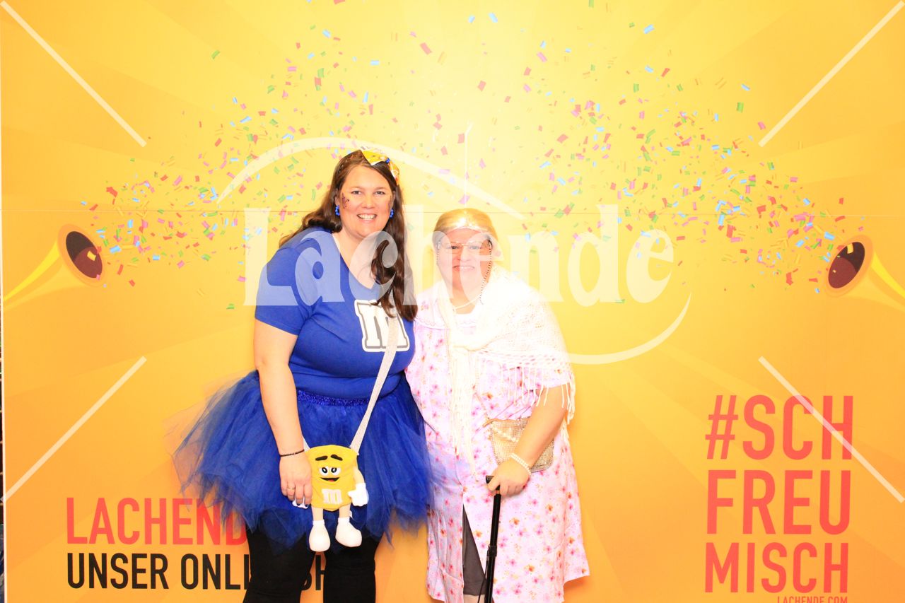 Lachende Kölnarena 06.02.2026 18:54 Uhr - 0052