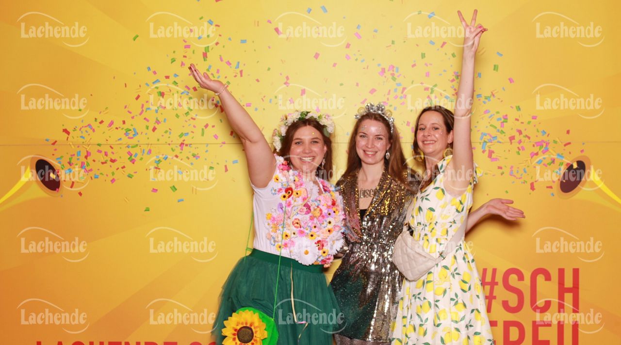 Lachende Kölnarena 02.03.2025 21:06 Uhr - 0424