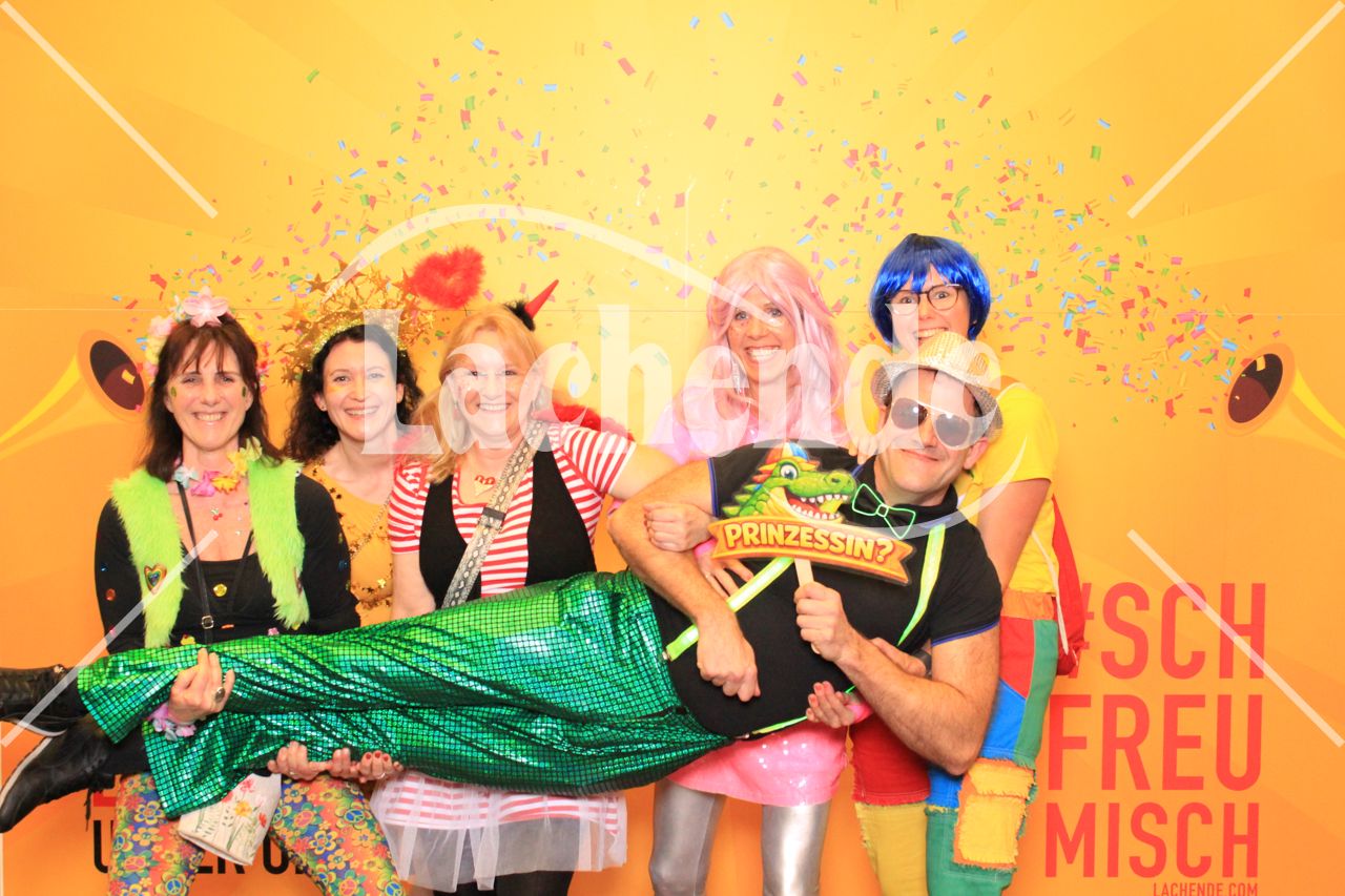 Lachende Kölnarena 12.02.2026 18:42 Uhr - 0349