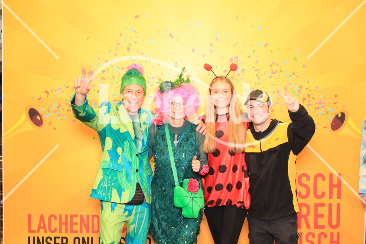 Lachende Kölnarena 23.01.2026 23:03 Uhr - 0257