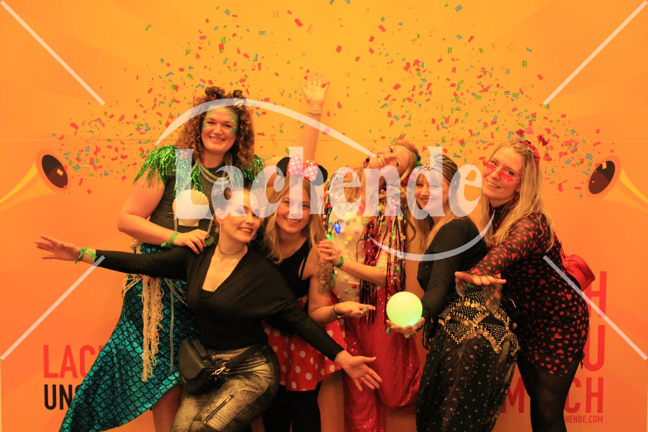 Lachende Kölnarena 13.02.2026 22:20 Uhr - 0465