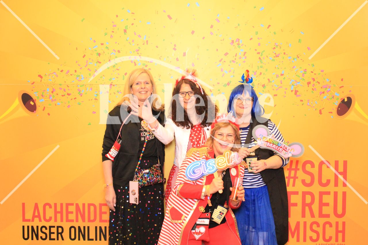 Lachende Kölnarena 12.02.2026 17:06 Uhr - 0166