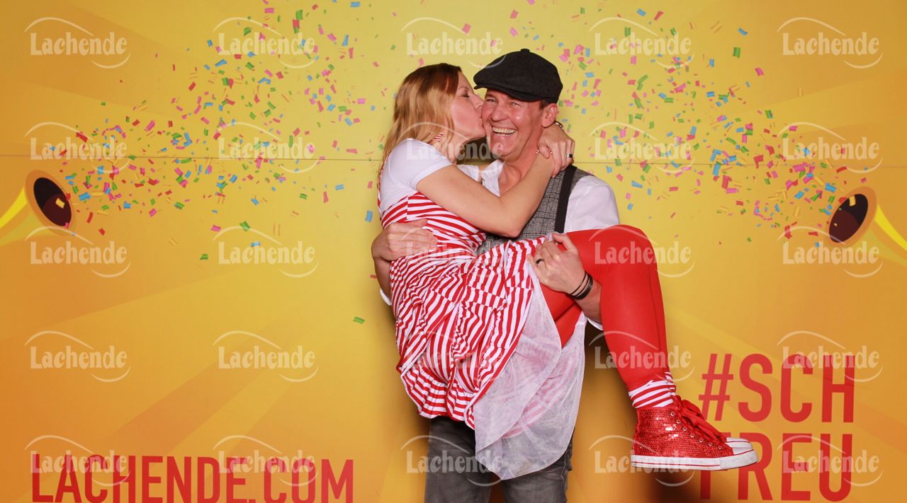 Lachende Kölnarena 10.02.24 20:25 Uhr - 0308