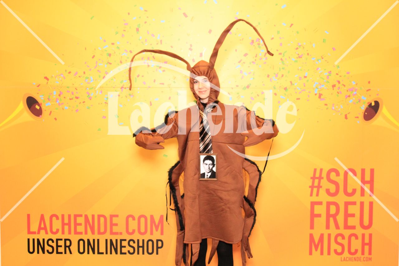 Lachende Kölnarena 15.02.2026 18:43 Uhr - 0335