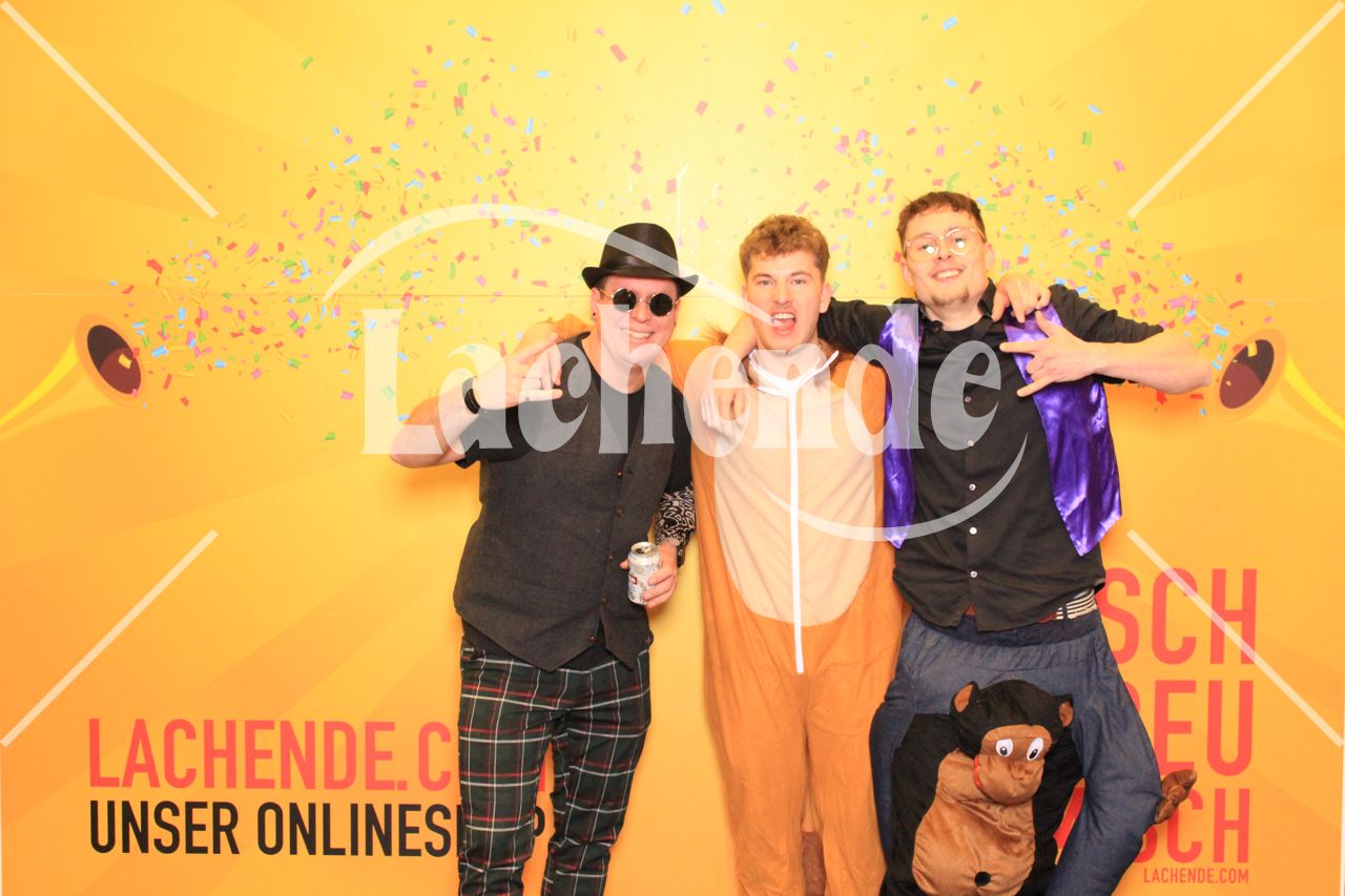 Lachende Kölnarena 24.01.2026 20:24 Uhr - 0154