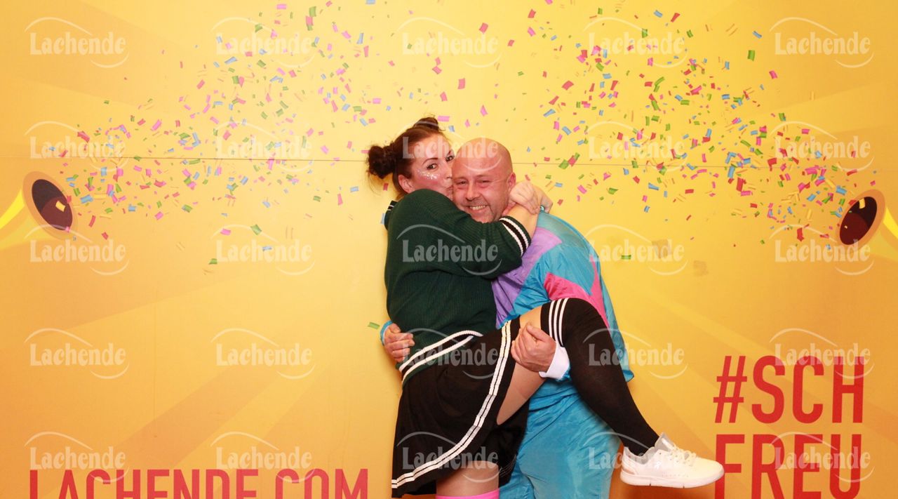 Lachende Kölnarena 12.02.2023 0300