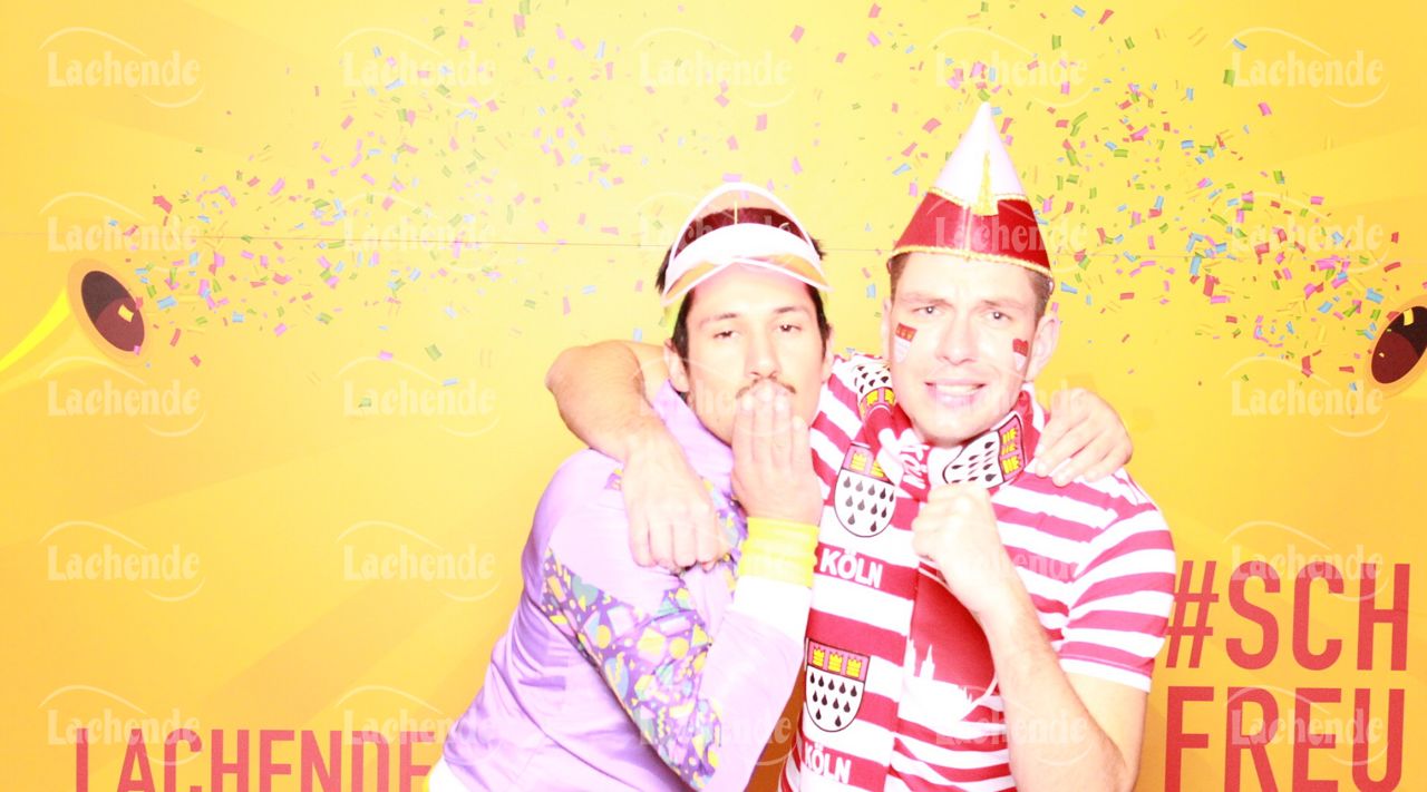 Lachende Kölnarena 21.01.2023 0727