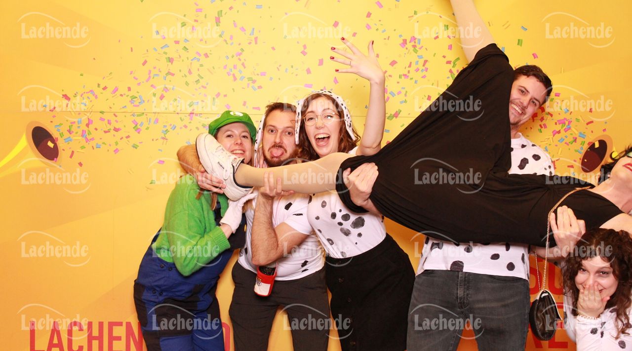 Lachende Kölnarena 17.02.2023 0552