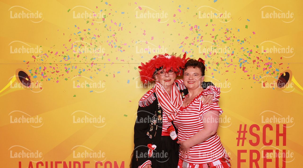 Lachende Kölnarena 28.02.2025 19:52 Uhr - 0223