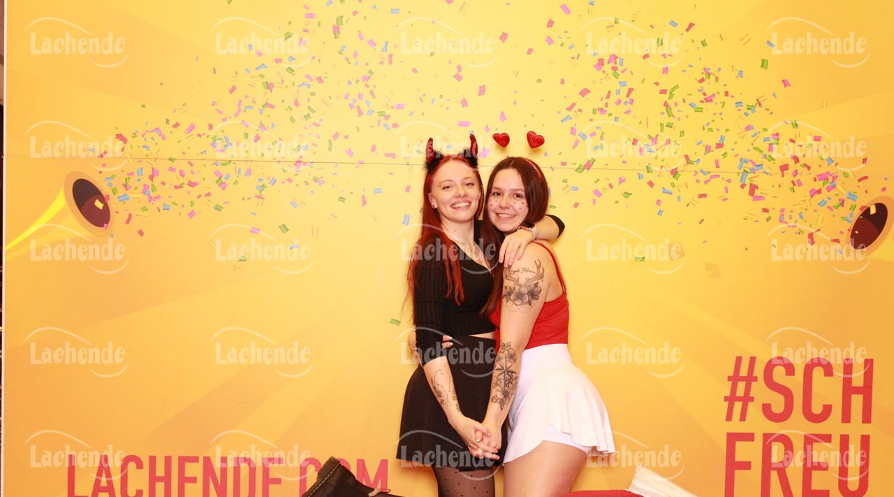 Lachende Kölnarena 09.02.2023 0385