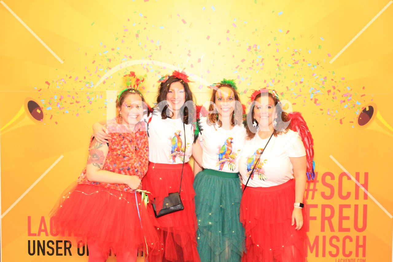 Lachende Kölnarena 31.01.2026 20:14 Uhr - 0131