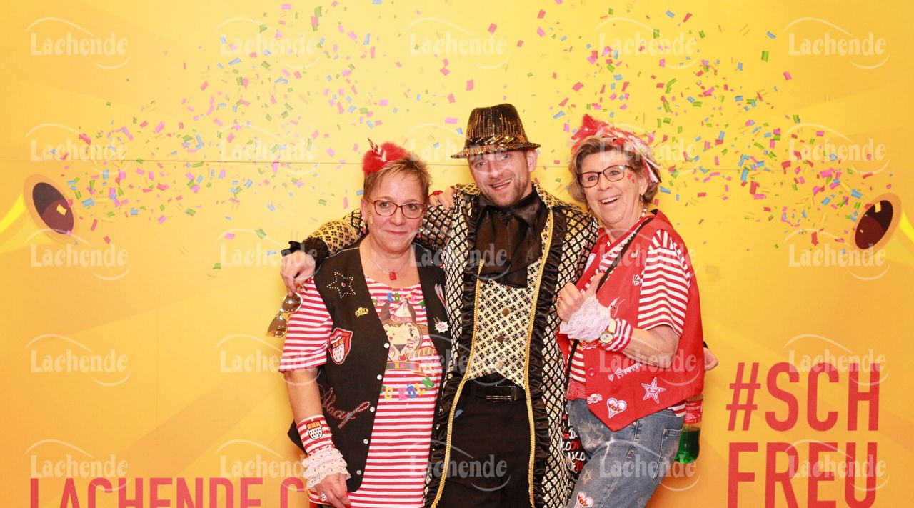 Lachende Kölnarena 12.02.2023 0422