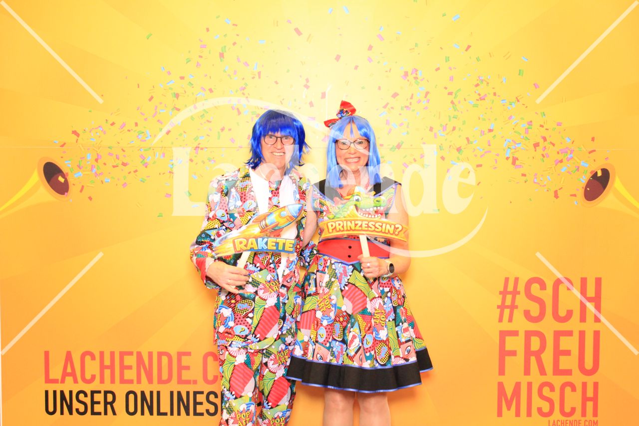 Lachende Kölnarena 12.02.2026 20:33 Uhr - 0556