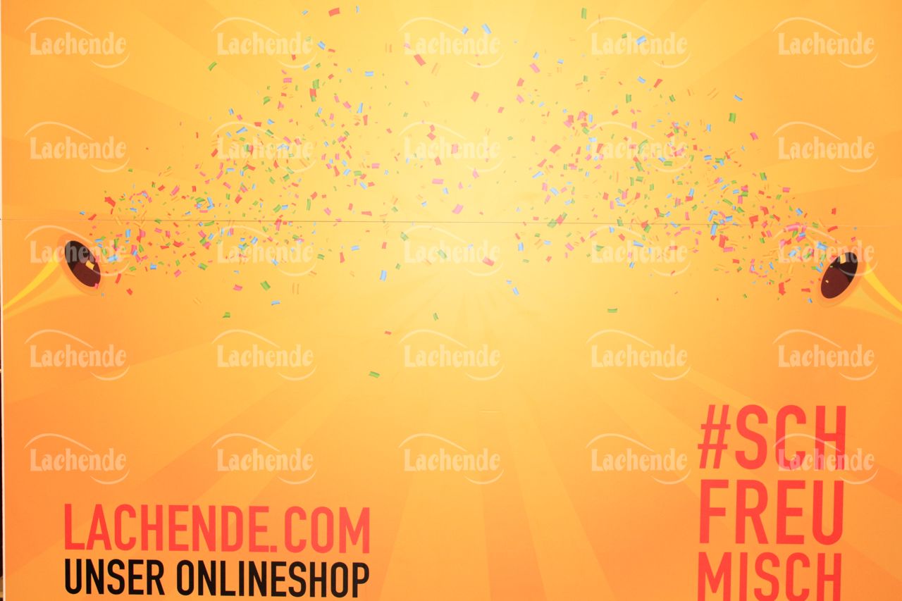 Lachende Kölnarena 09.01.2026 22:12 Uhr - 0150