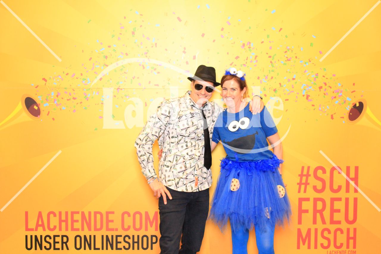 Lachende Kölnarena 07.02.2026 21:53 Uhr - 0371