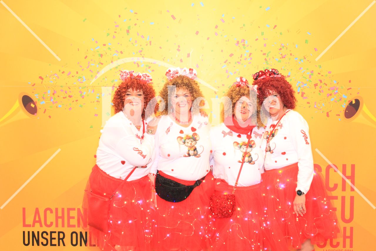 Lachende Kölnarena 12.02.2026 15:37 Uhr - 0046