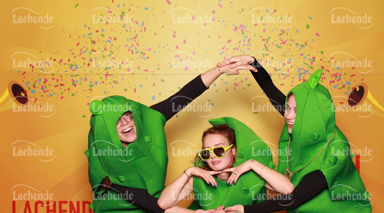 Lachende Kölnarena 27.02.2025 20:56 Uhr - 0406