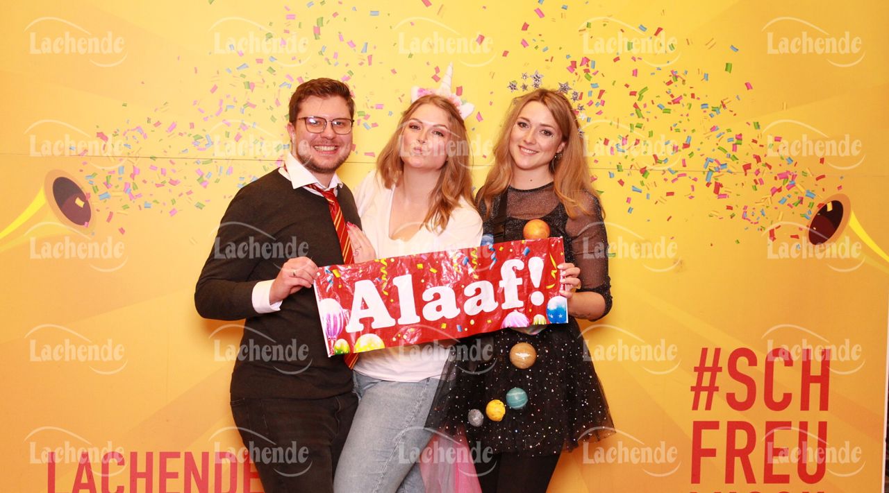 Lachende Kölnarena 19.02.2023 0821