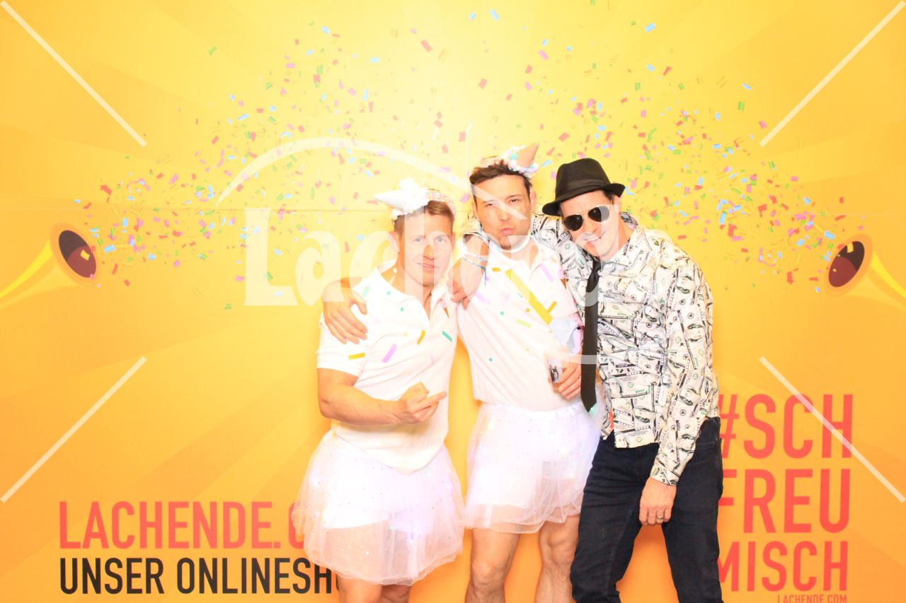 Lachende Kölnarena 07.02.2026 21:53 Uhr - 0372