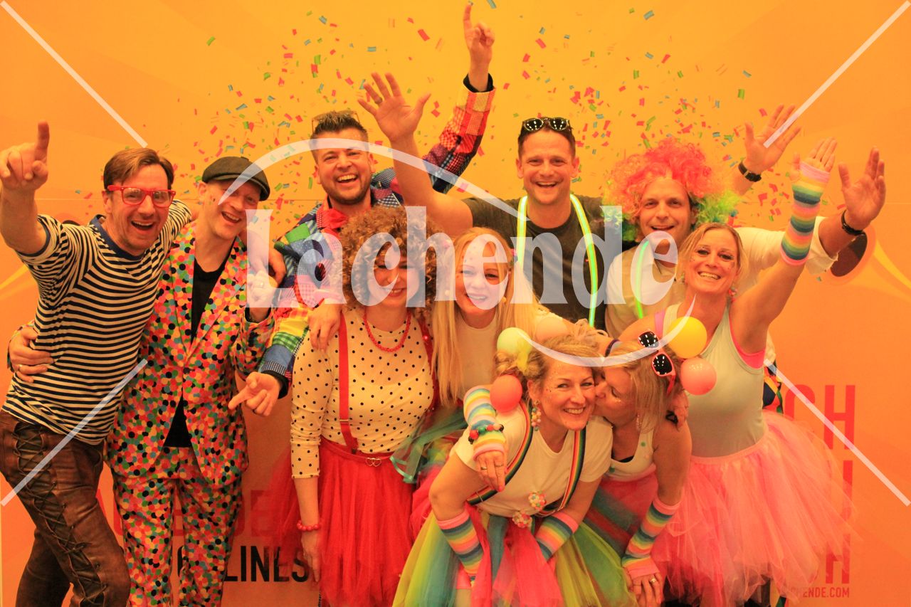 Lachende Kölnarena 15.02.2026 21:09 Uhr - 0514