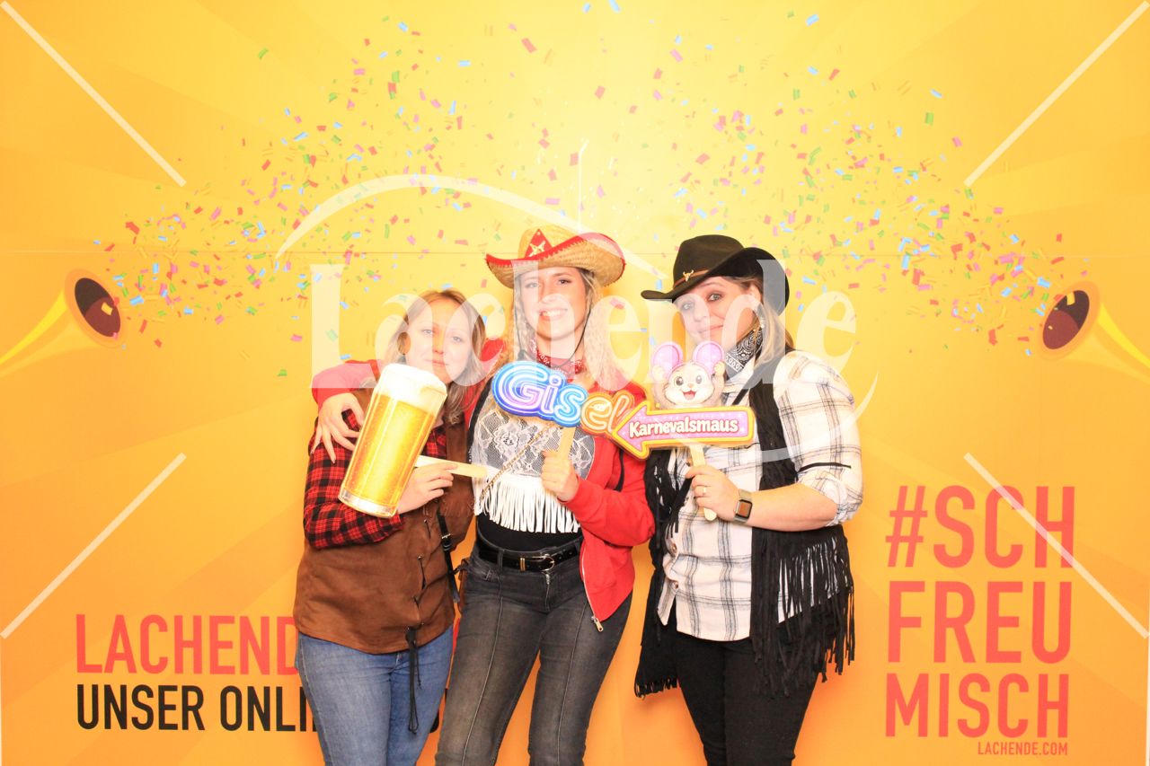 Lachende Kölnarena 24.01.2026 19:48 Uhr - 0126