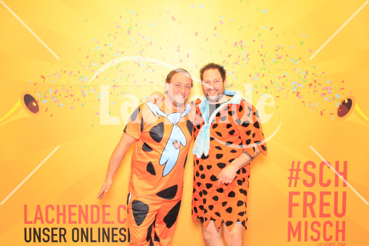 Lachende Kölnarena 07.02.2026 19:29 Uhr - 0108