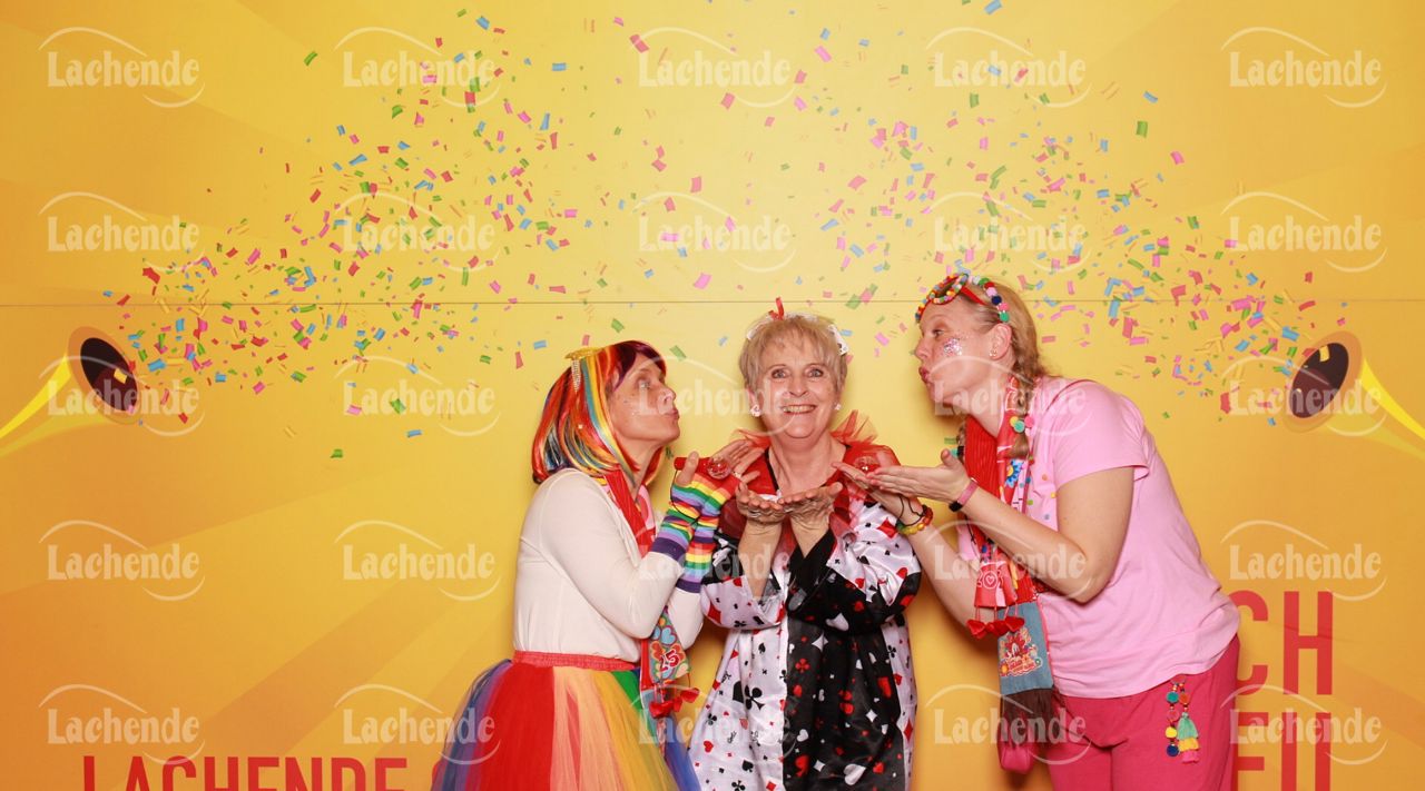 Lachende Kölnarena 01.03.2025 21:18 Uhr - 0351