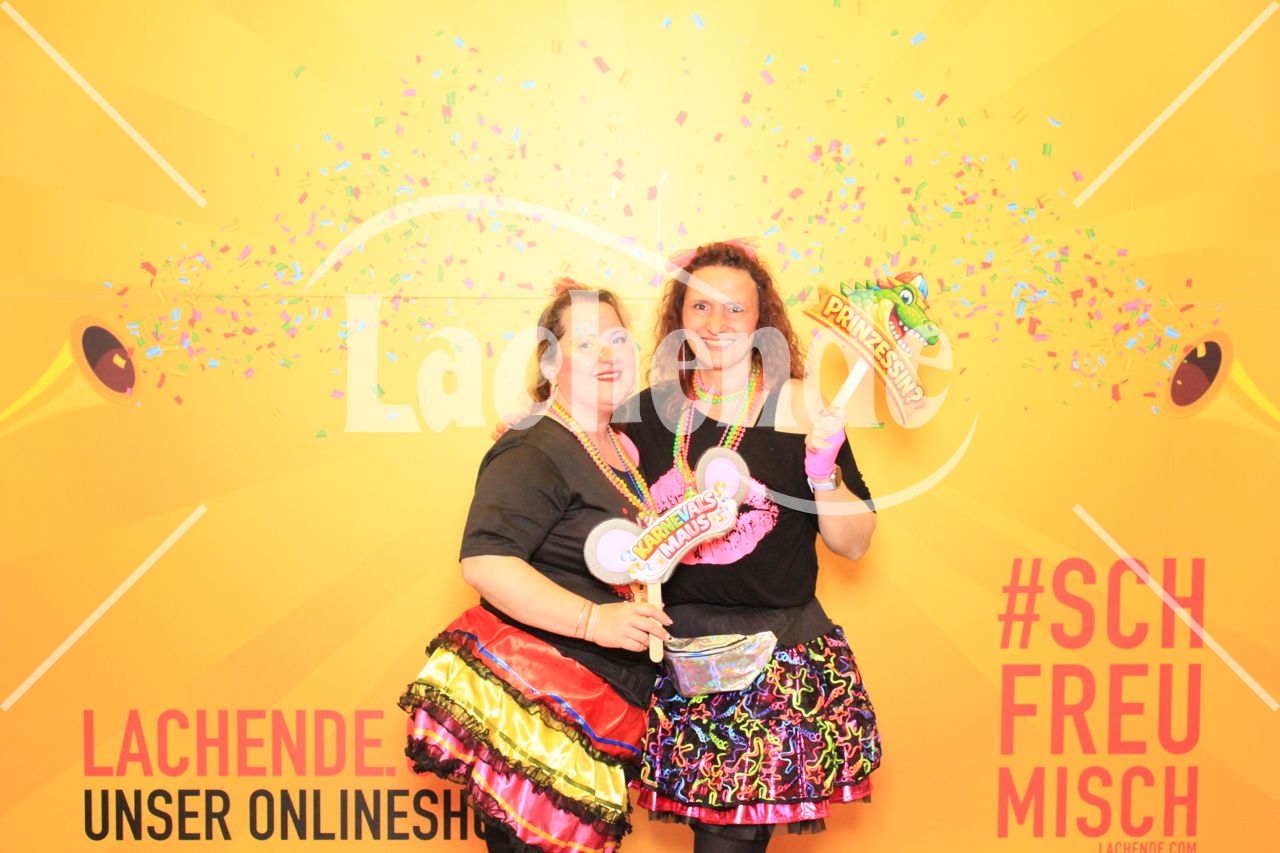 Lachende Kölnarena 07.02.2026 18:56 Uhr - 0060