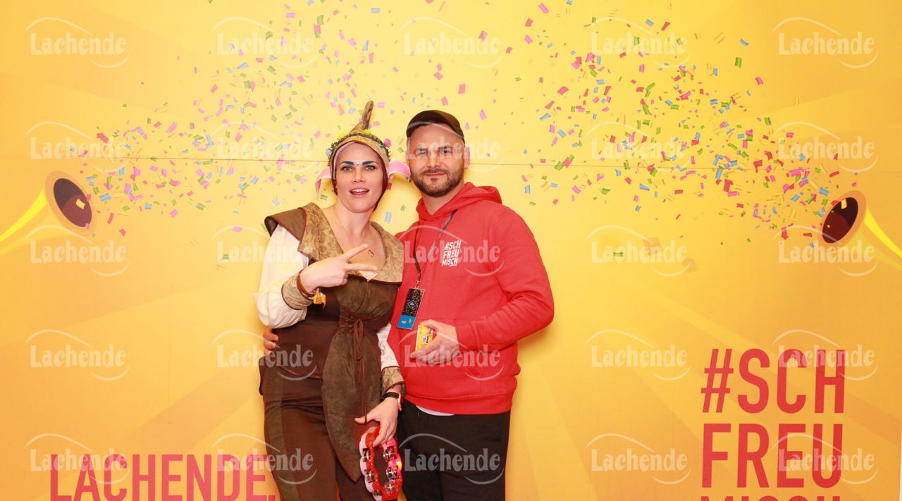 Lachende Kölnarena 15.02.2023 0494