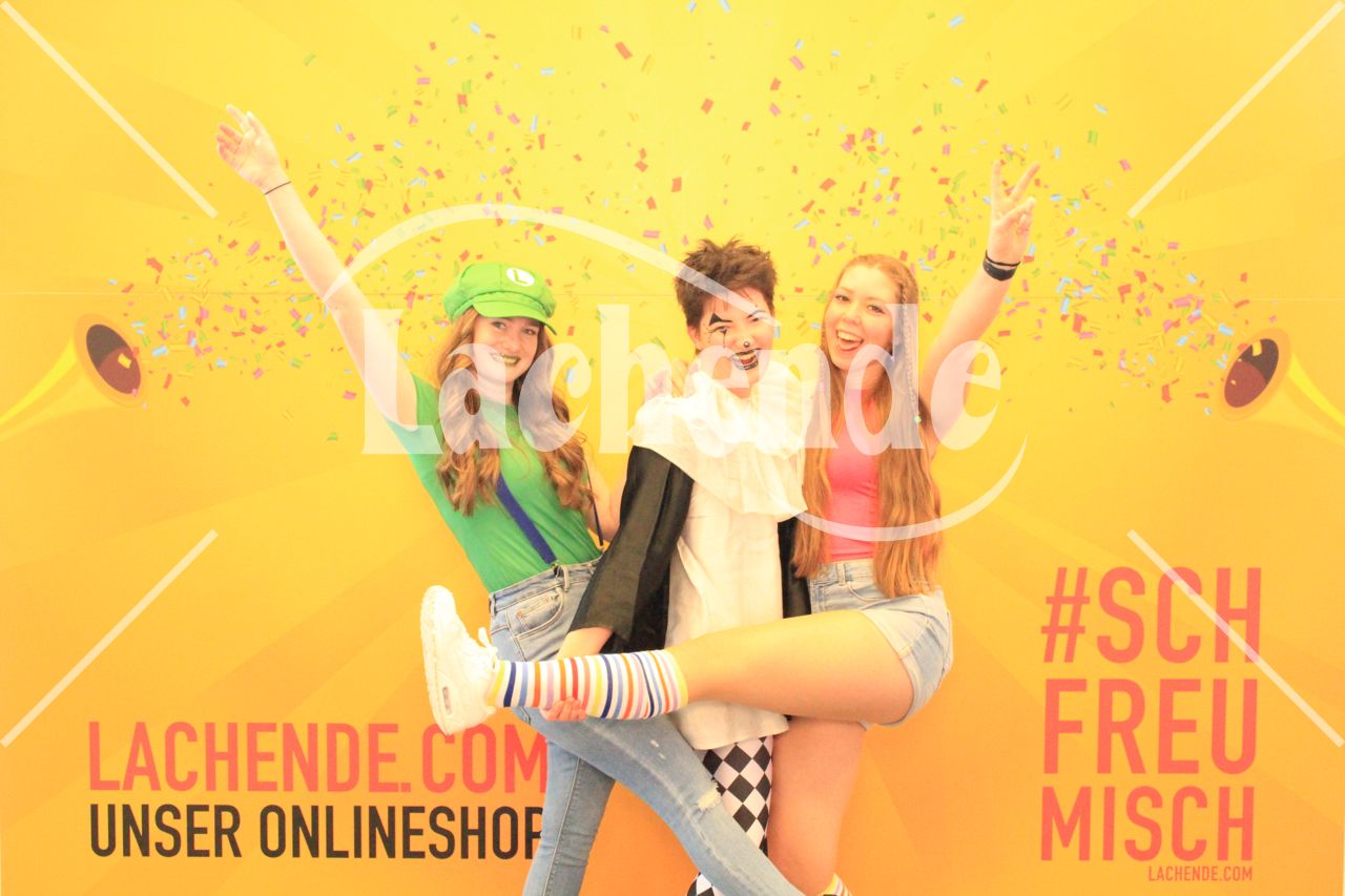 Lachende Kölnarena 15.02.2026 16:00 Uhr - 0096