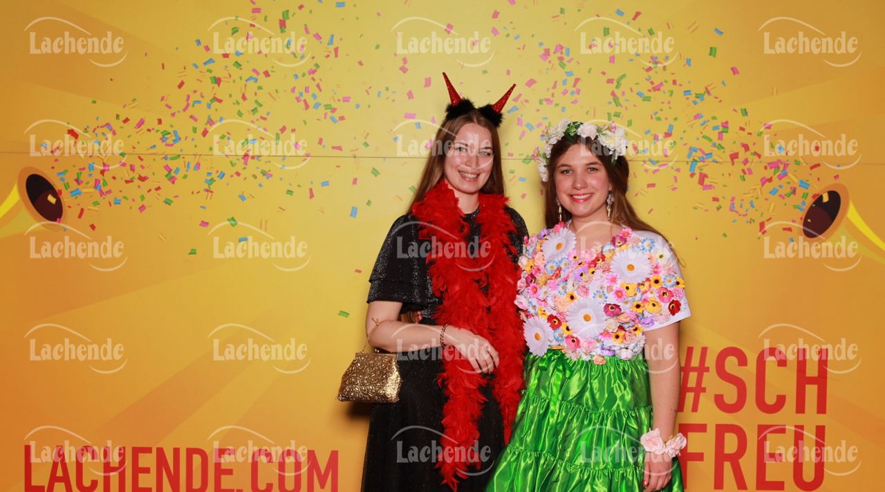 Lachende Kölnarena 11.02.24 18:59 Uhr - 0351