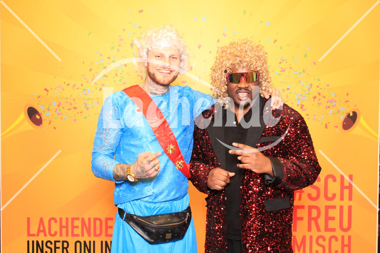 Lachende Kölnarena 16.01.2026 21:34 Uhr - 0159