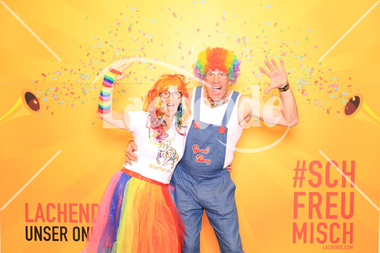 Lachende Kölnarena 24.01.2026 21:12 Uhr - 0211