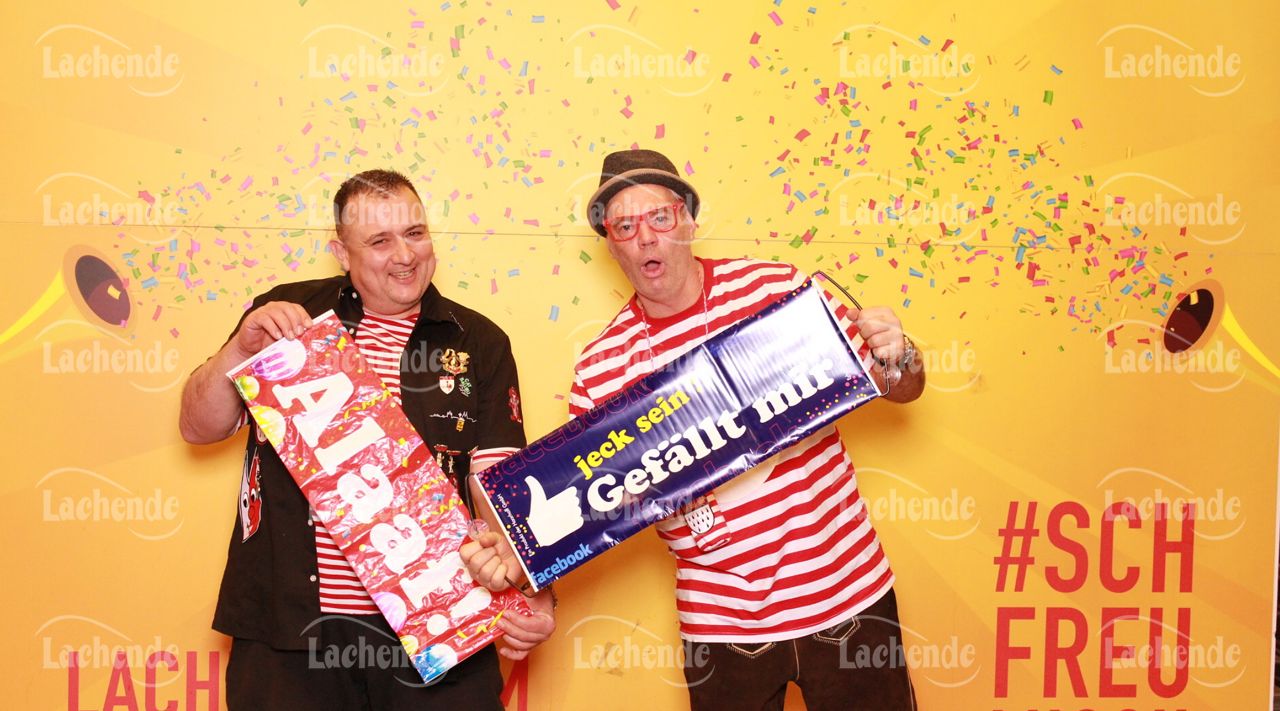 Lachende Kölnarena 19.02.2023 0817