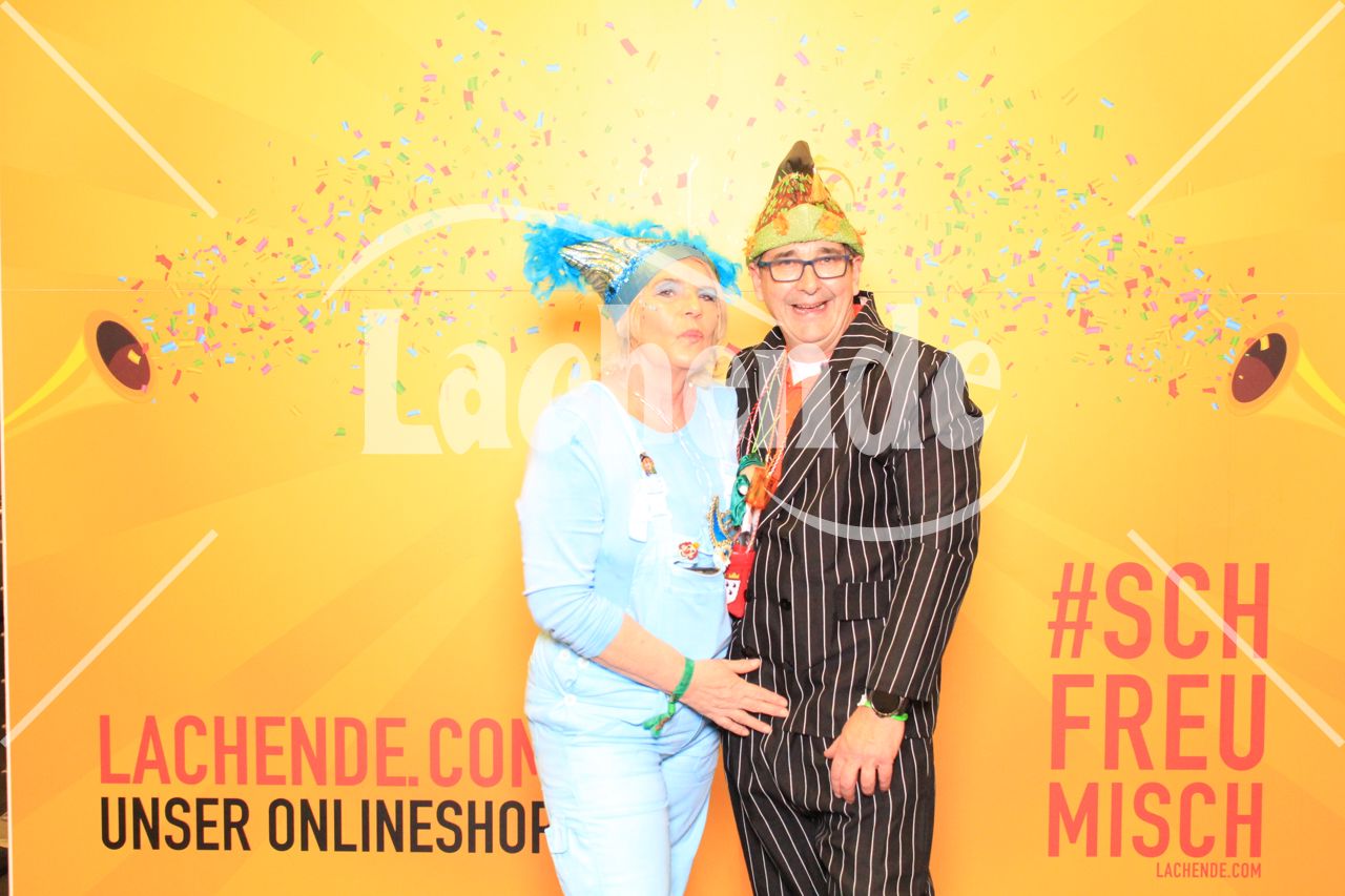 Lachende Kölnarena 13.02.2026 19:02 Uhr - 0122