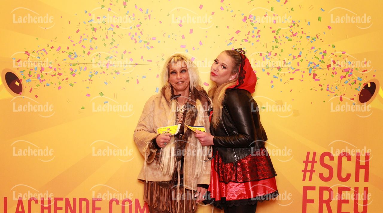 Lachende Kölnarena 27.01.2023 0044