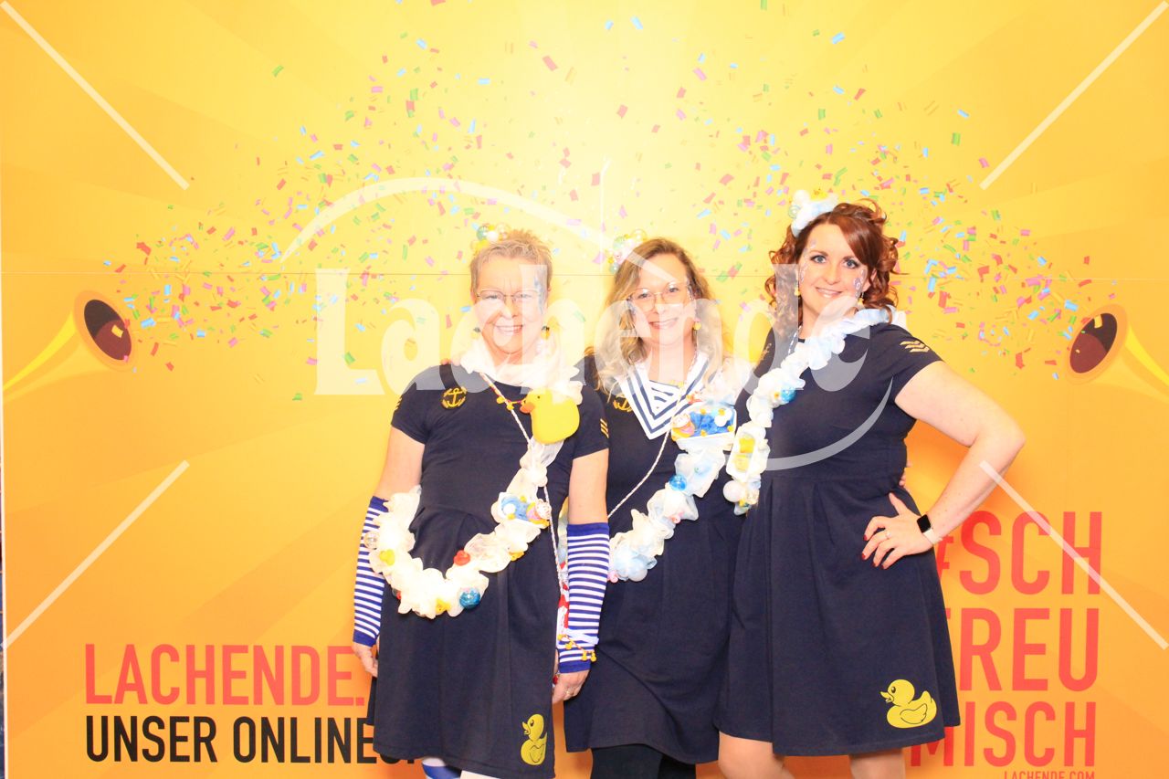 Lachende Kölnarena 06.02.2026 17:50 Uhr - 0011