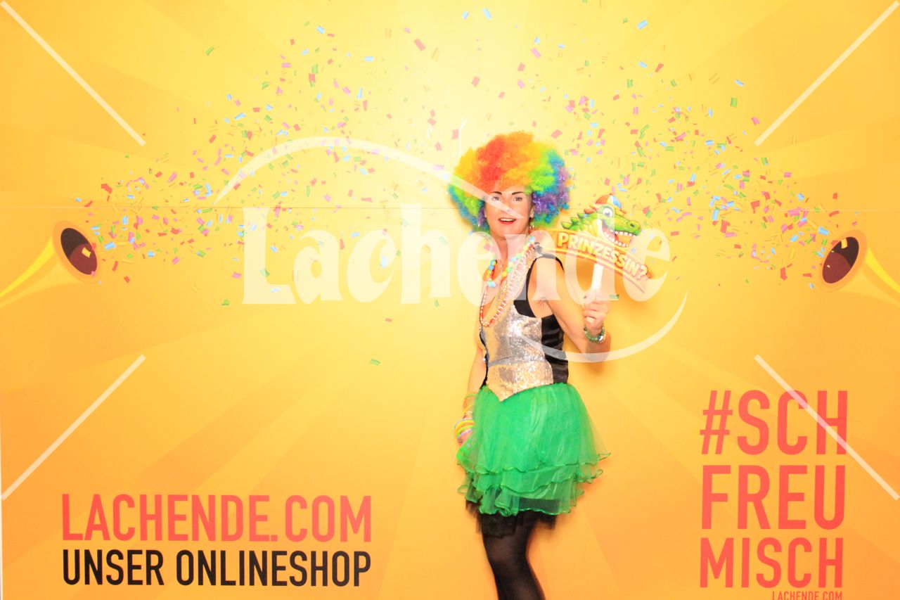 Lachende Kölnarena 12.02.2026 20:10 Uhr - 0497