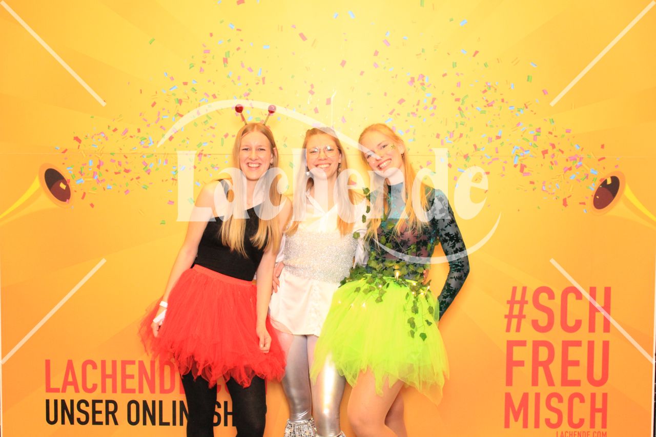 Lachende Kölnarena 30.01.2026 21:50 Uhr - 0171