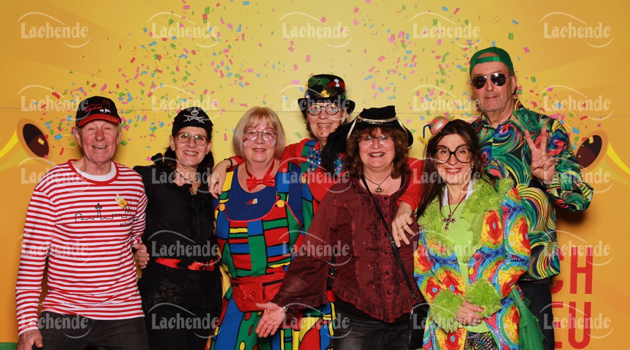 Lachende Kölnarena 10.02.24 17:40 Uhr - 0041