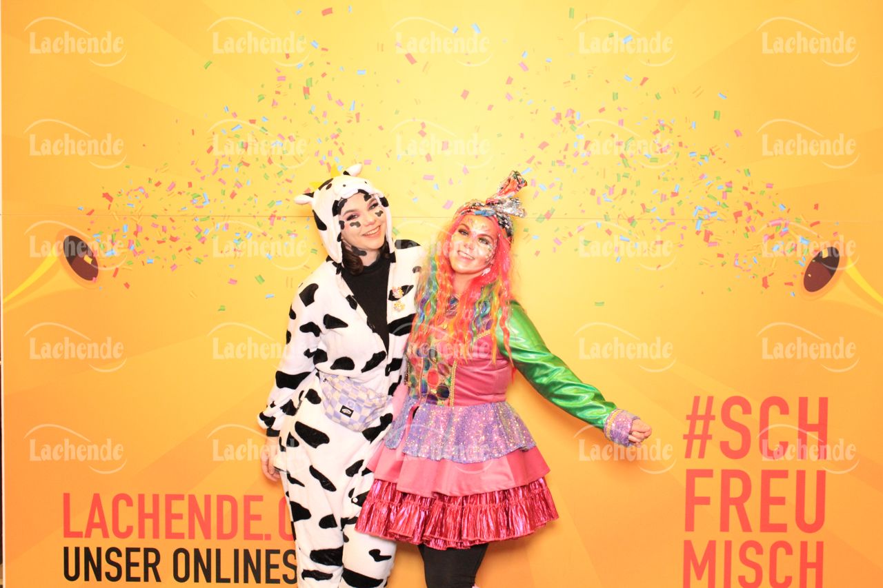 Lachende Kölnarena 09.01.2026 20:56 Uhr - 0113