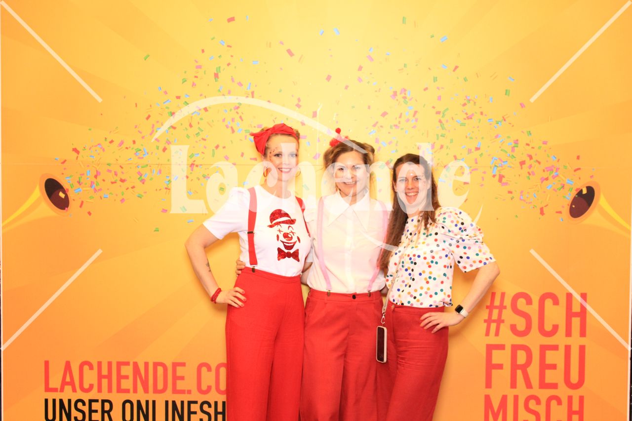 Lachende Kölnarena 17.01.2026 21:53 Uhr - 0235