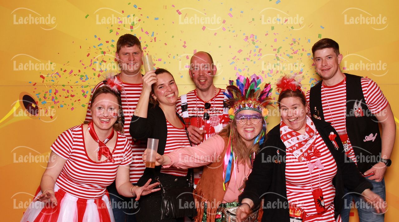 Lachende Kölnarena 01.03.2025 20:07 Uhr - 0248