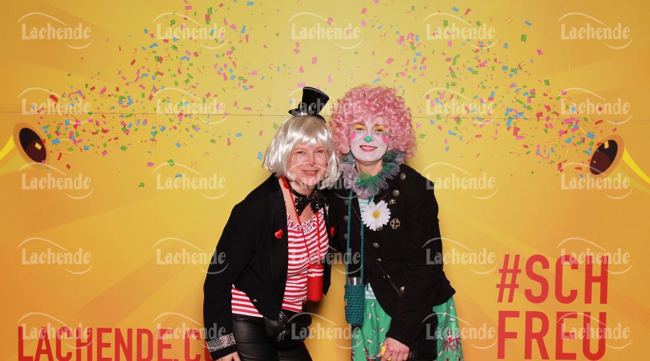 Lachende Kölnarena 11.02.24 17:21 Uhr - 0209