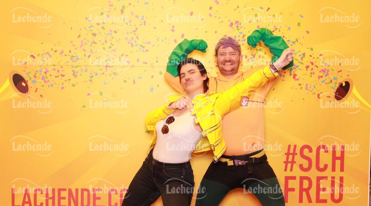 Lachende Kölnarena 28.01.2023 0323