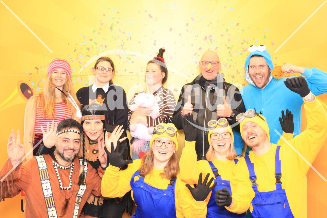 Lachende Kölnarena 08.02.2026 15:33 Uhr - 0024