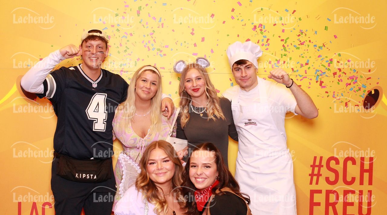 Lachende Kölnarena 11.02.2023 0227