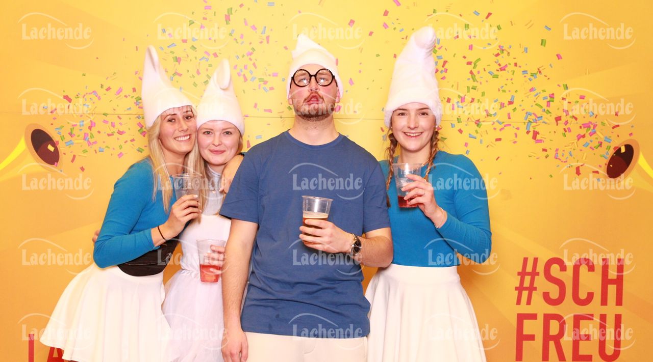 Lachende Kölnarena 03.02.2023 0220